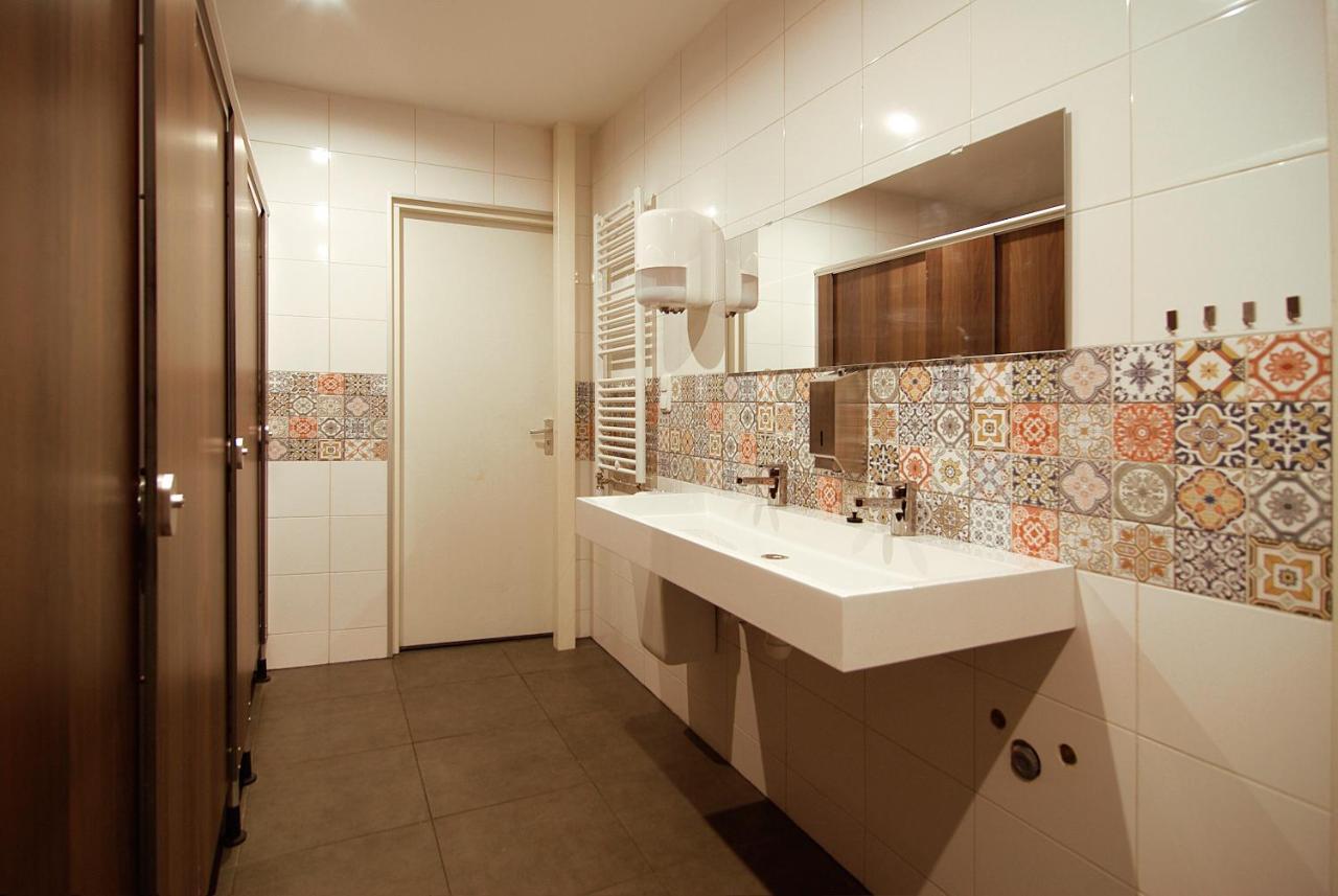 Stunning Apartments Close To Amstel River 阿姆斯特丹 外观 照片