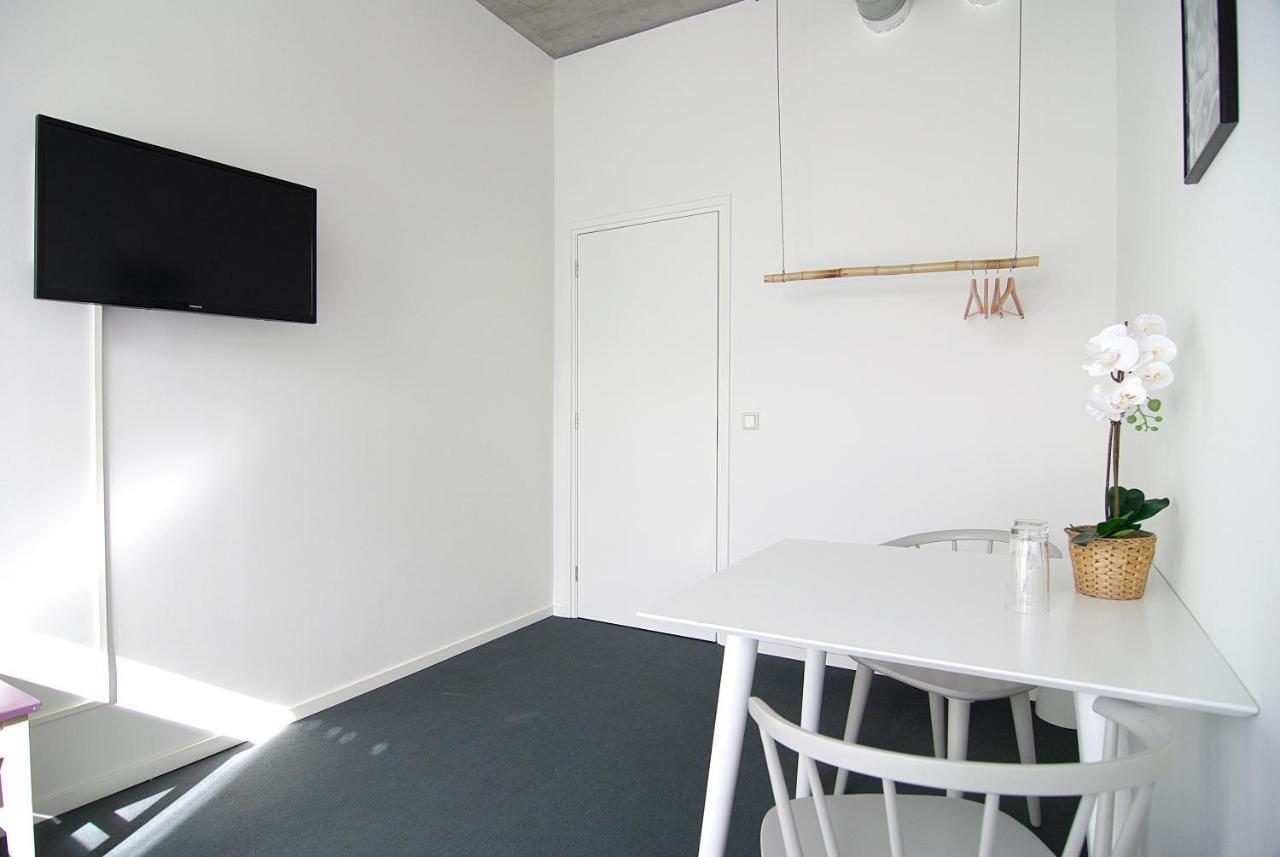 Stunning Apartments Close To Amstel River 阿姆斯特丹 外观 照片