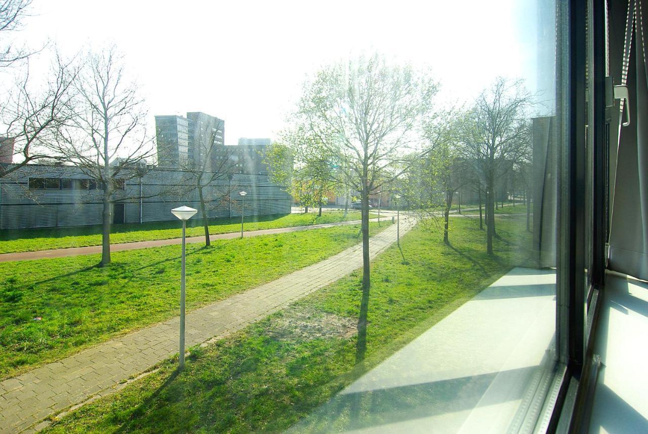 Stunning Apartments Close To Amstel River 阿姆斯特丹 外观 照片