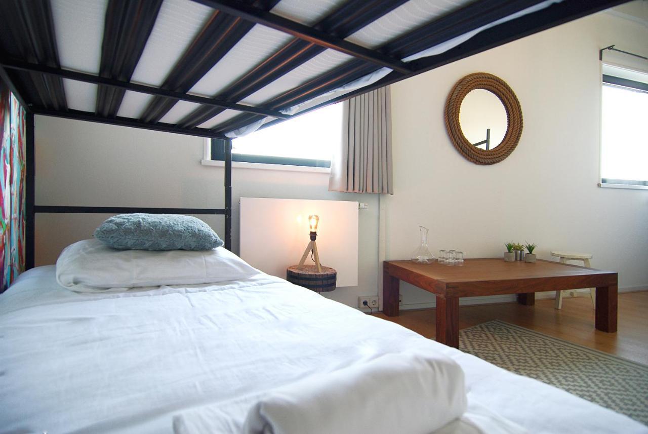 Stunning Apartments Close To Amstel River 阿姆斯特丹 外观 照片