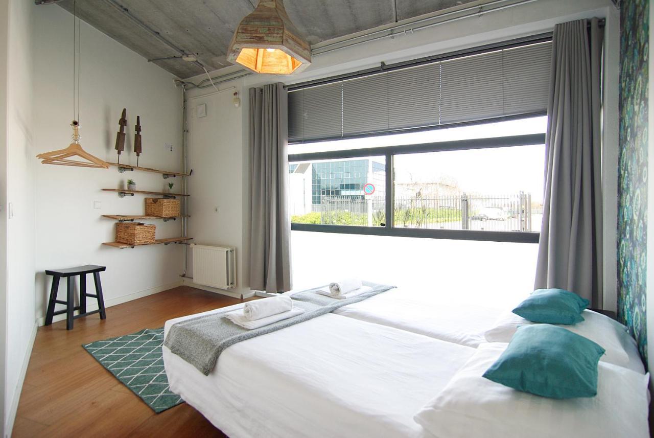 Stunning Apartments Close To Amstel River 阿姆斯特丹 外观 照片