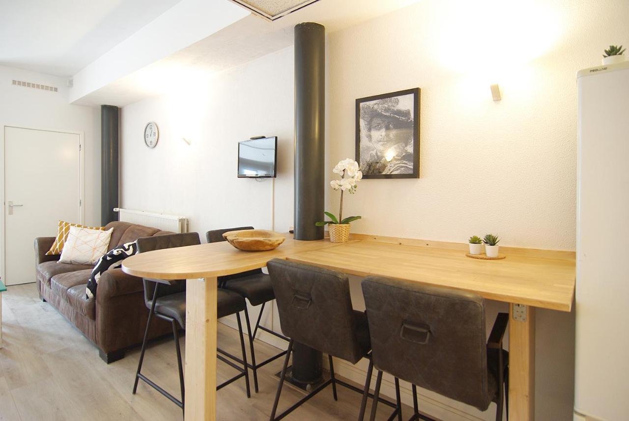 Stunning Apartments Close To Amstel River 阿姆斯特丹 外观 照片