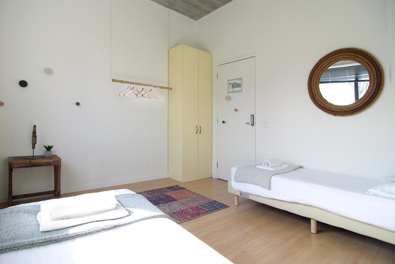 Stunning Apartments Close To Amstel River 阿姆斯特丹 外观 照片