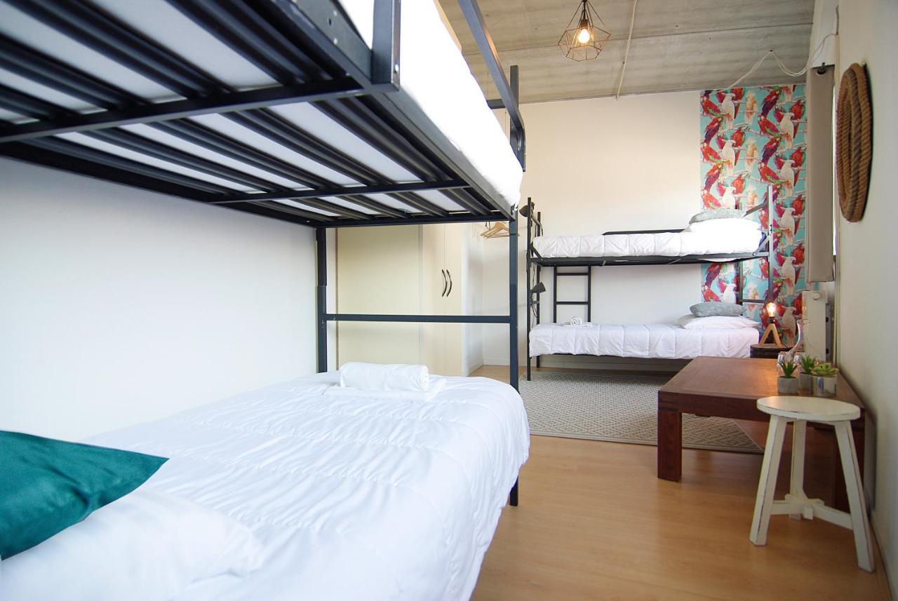Stunning Apartments Close To Amstel River 阿姆斯特丹 外观 照片