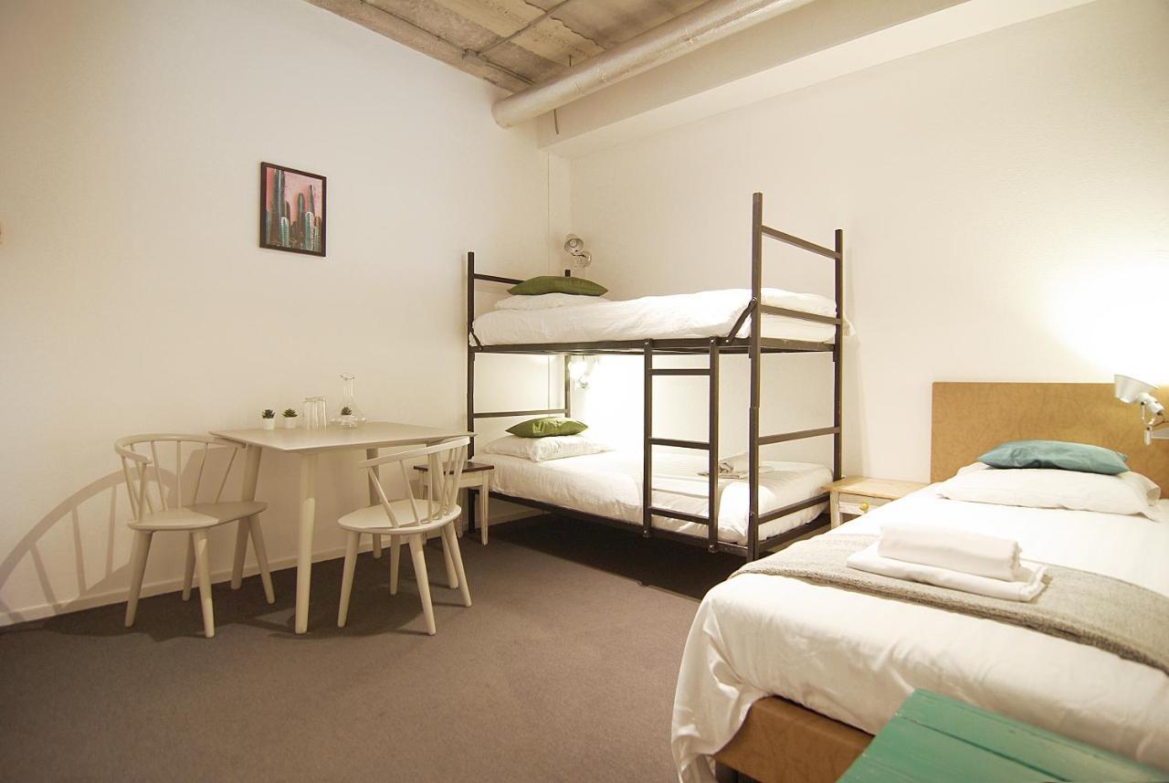 Stunning Apartments Close To Amstel River 阿姆斯特丹 外观 照片