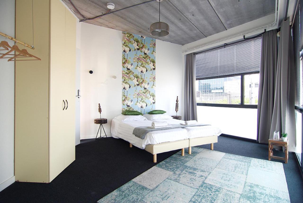 Stunning Apartments Close To Amstel River 阿姆斯特丹 外观 照片