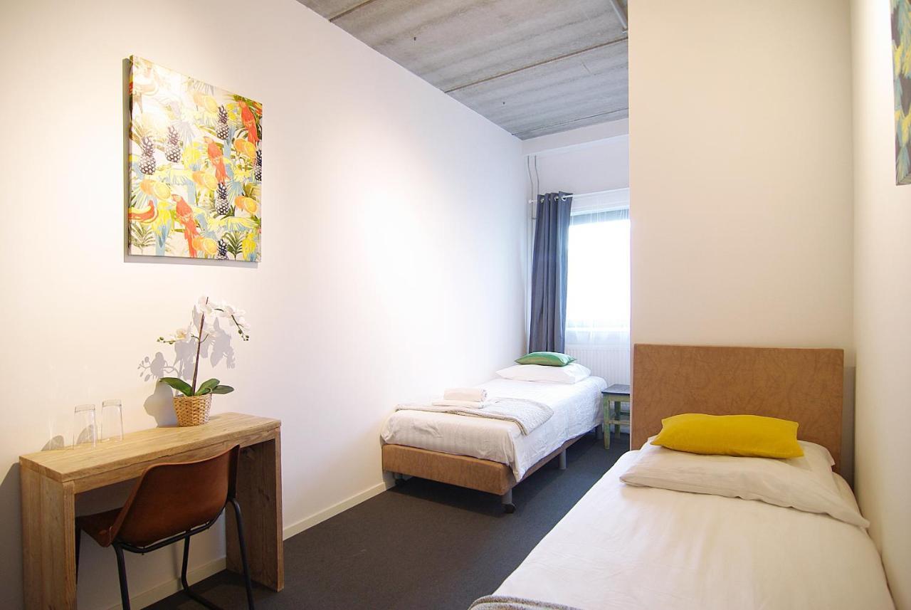 Stunning Apartments Close To Amstel River 阿姆斯特丹 外观 照片