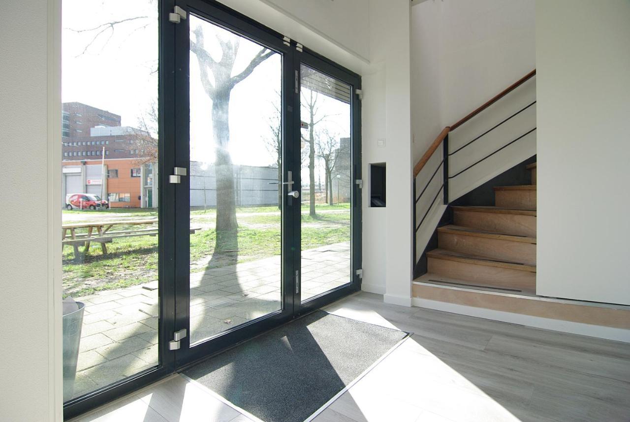 Stunning Apartments Close To Amstel River 阿姆斯特丹 外观 照片
