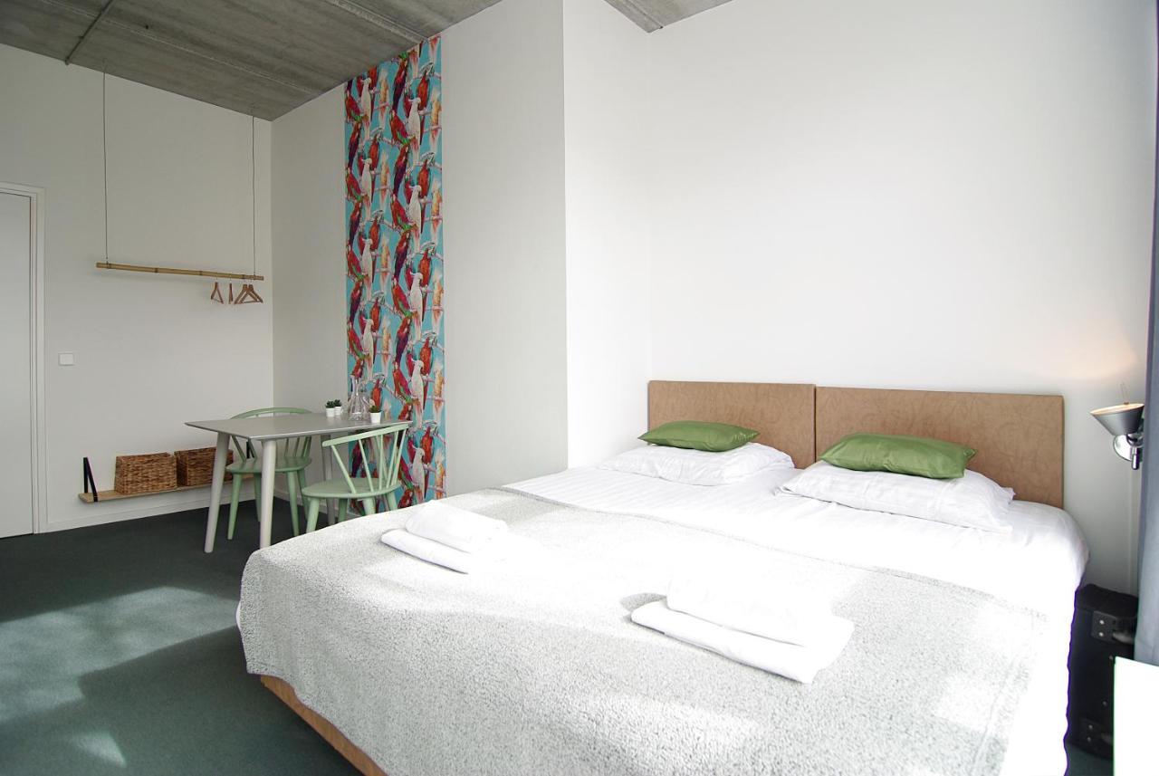 Stunning Apartments Close To Amstel River 阿姆斯特丹 外观 照片