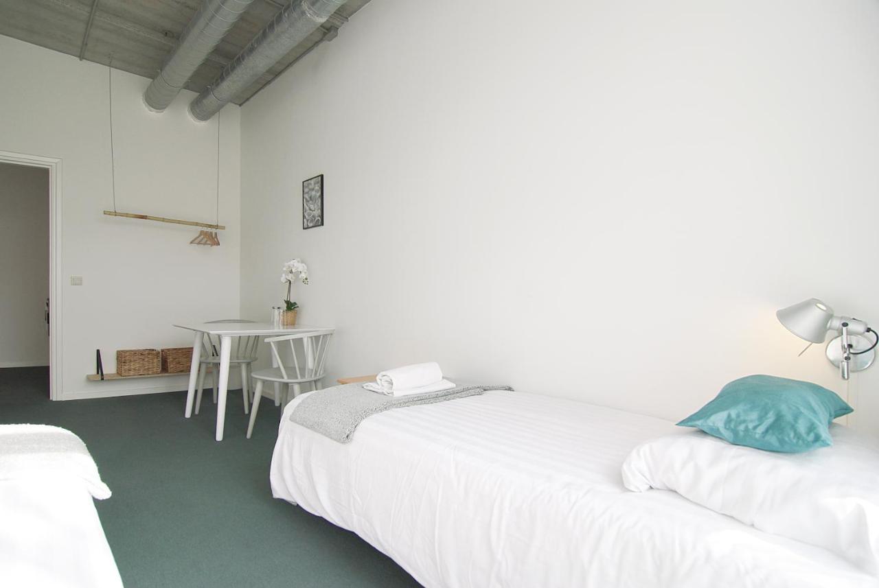 Stunning Apartments Close To Amstel River 阿姆斯特丹 外观 照片